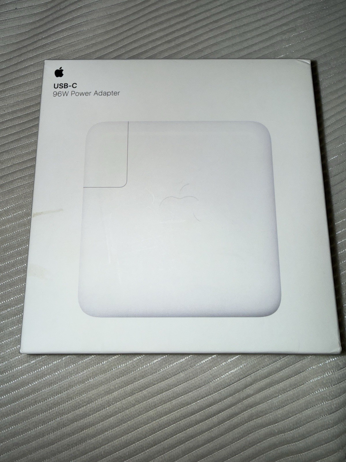 Apple USB-C 96W Power Adapter