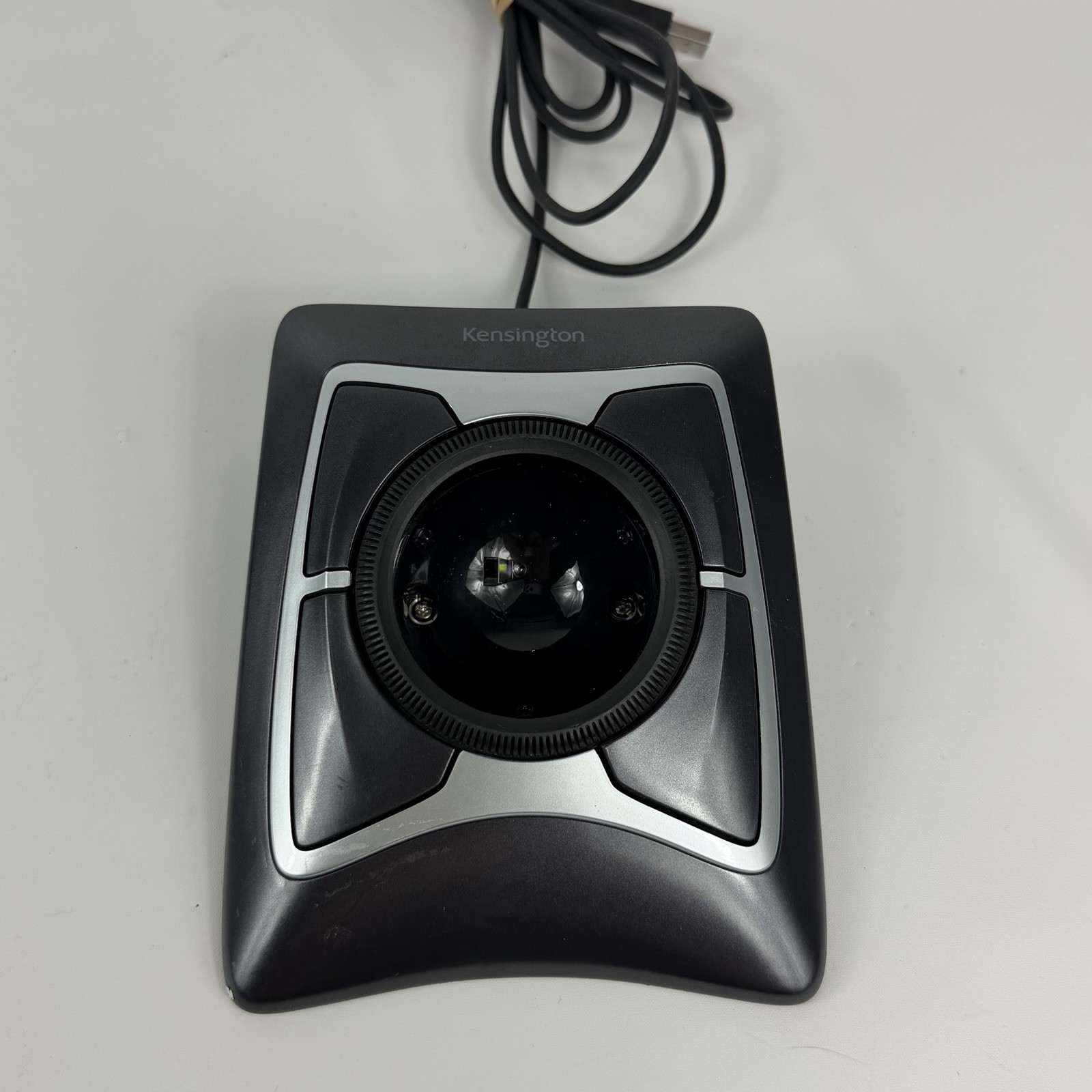 Kensington mouse model M01496 MISSING BALL