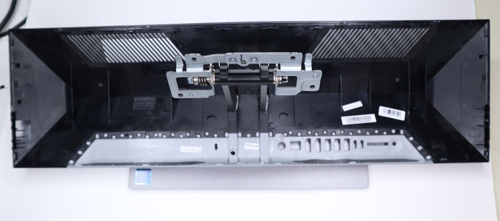 Genuine HP 24-XA0053W L38073-001 Stand Leg Base Bottom Back Rear Cover