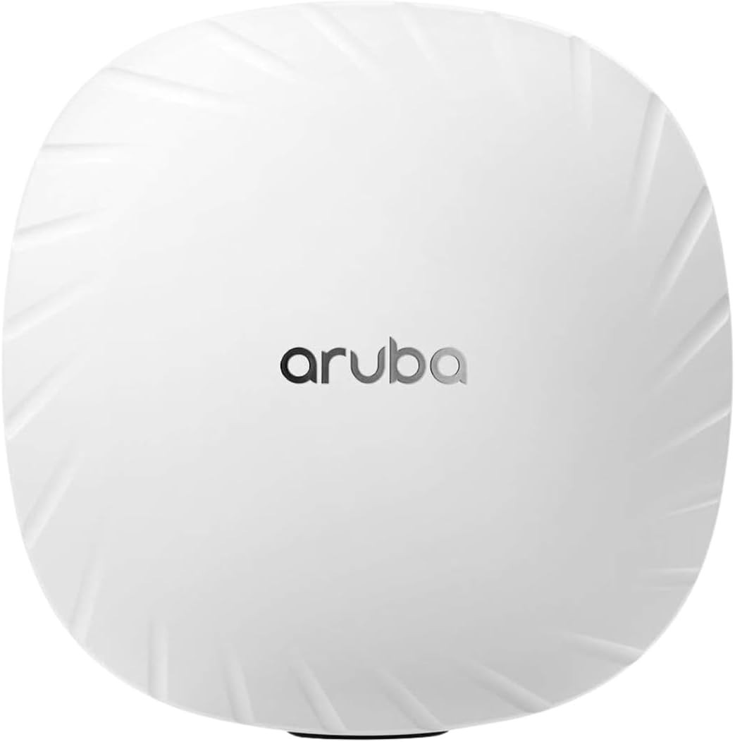 New HPE ARUBA AP-535 Access Point JZ337A