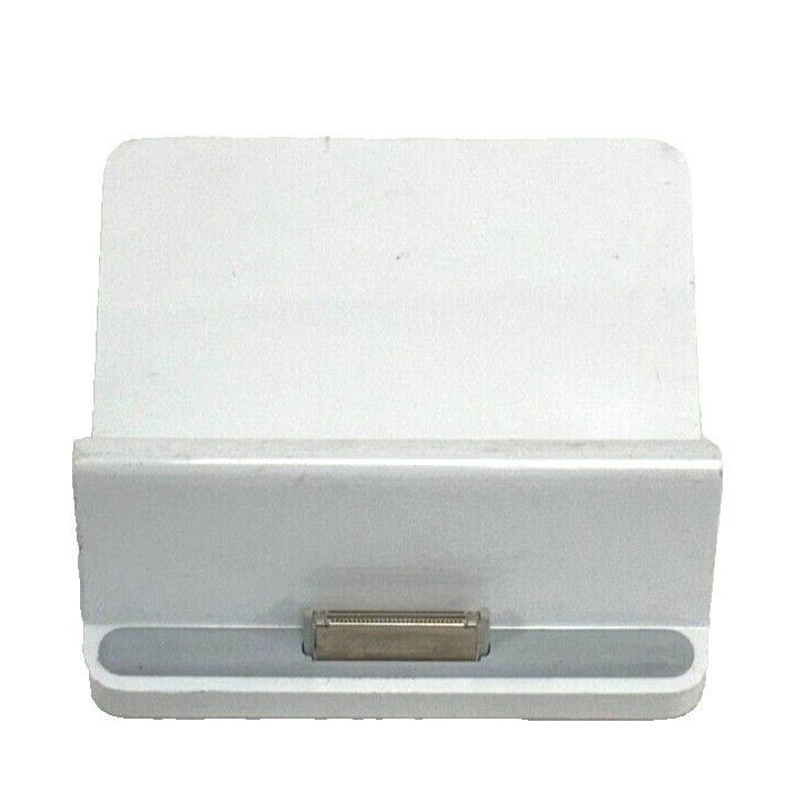 Apple A1352 iPad Tablet Charging Dock Cradle w/ Data Cable - ALL AUTHENTIC