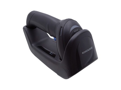GBT4200-BK-BTK1 Datalogic Gryphon IGBT4200 USB Kit Barcode Scanner ~D~
