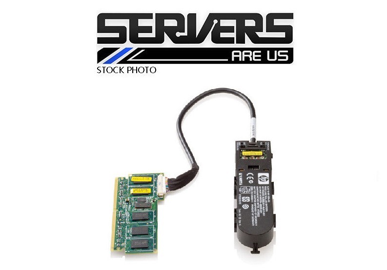 HP 512MB 534916-B21 578882-001 570502-002 FLASH BACKED WRITE CACHE