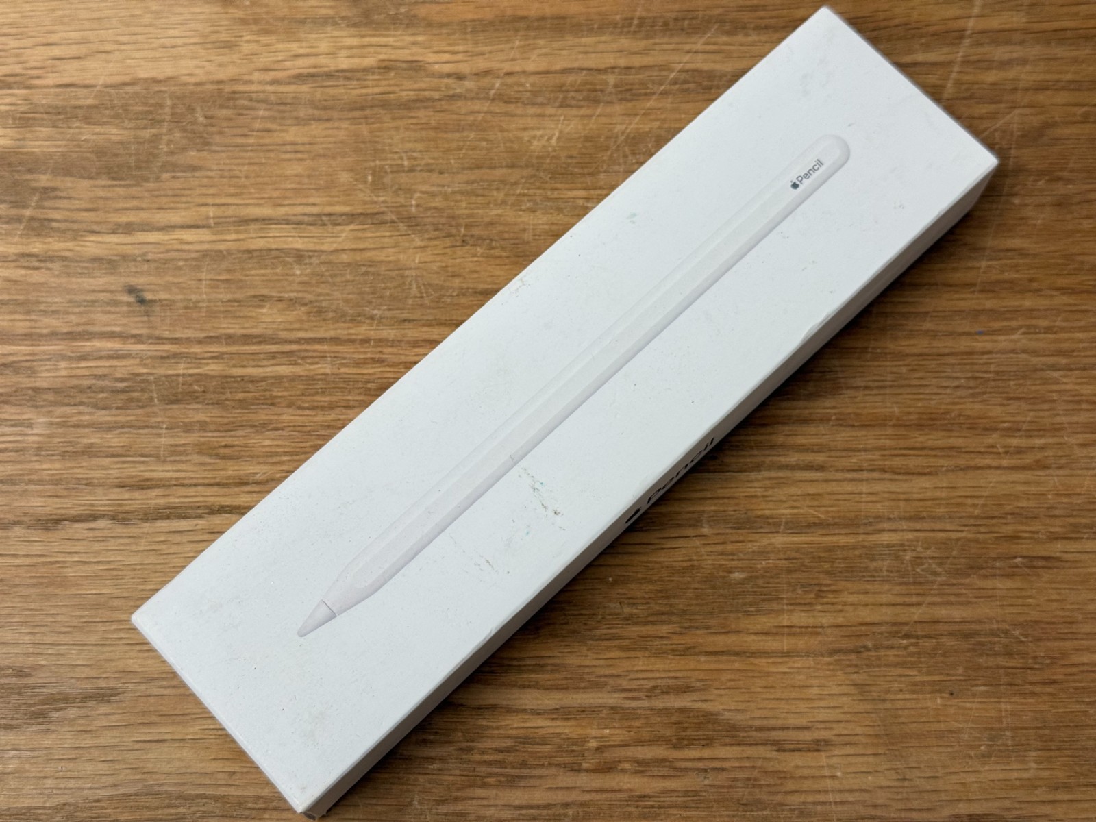UNTESTED Parts Repair Apple Pencil Stylus for iPad UNTESTED Parts Repair