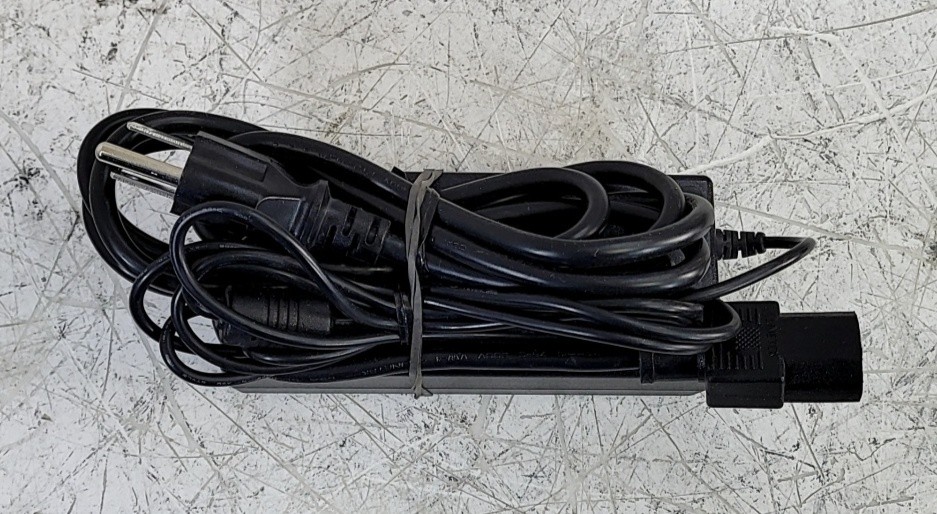 OEM ZEBRA AC Adapter Barrel Plug 24V 2.5A 60W