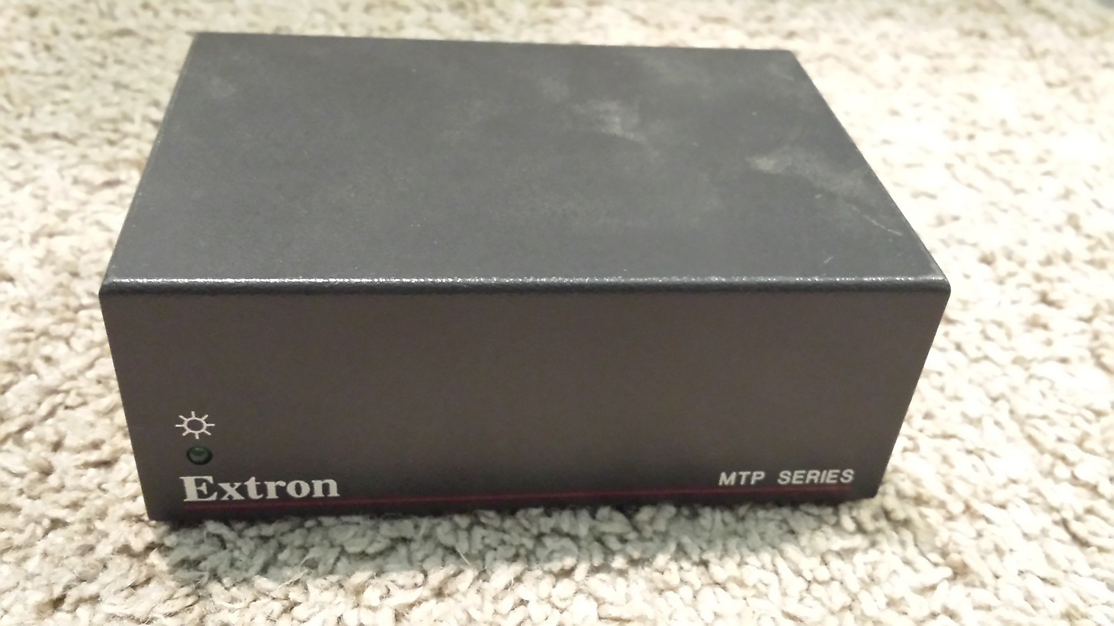Extron MTP T 15HD A