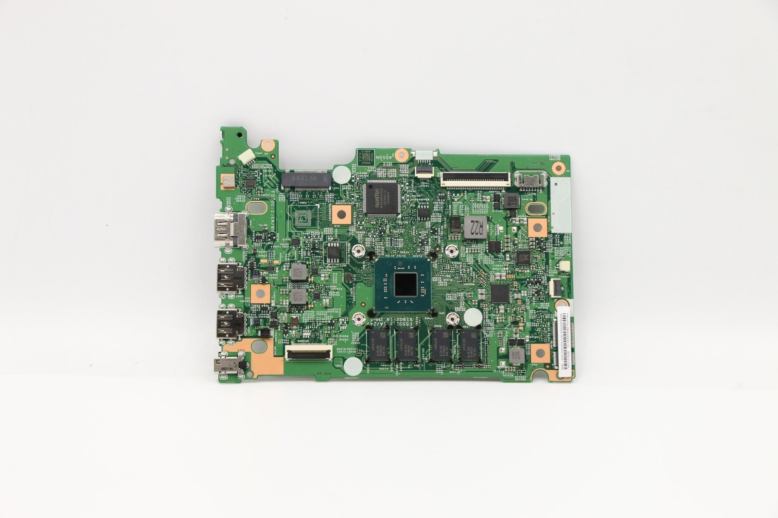 Lenovo  IdeaPad 1-14IGL05 Laptop N5030 UMA (5B20S44212) 19705-1M