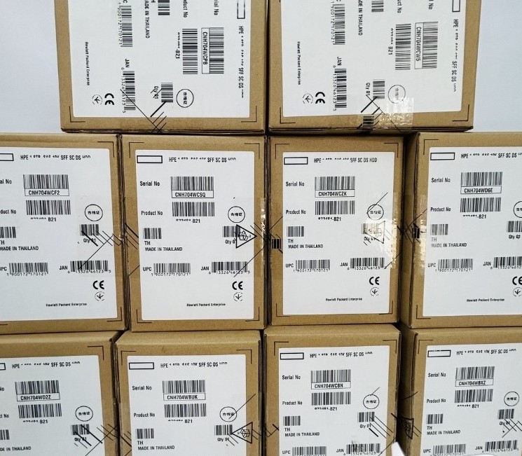 NEW 200GB HPE 805377-001 804612-001 SATA 804613-B21 DC 6G 2.5" MLC MU-2 SC SSD