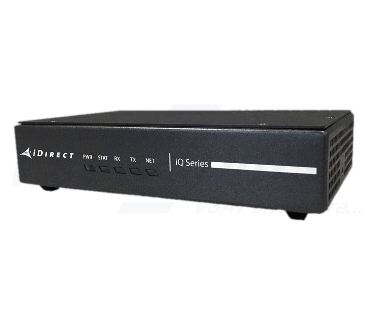 iDirect iQ Desktop+ 65W AC PSU Gen2 Power Supply K0000280-0001 - BRAND NEW