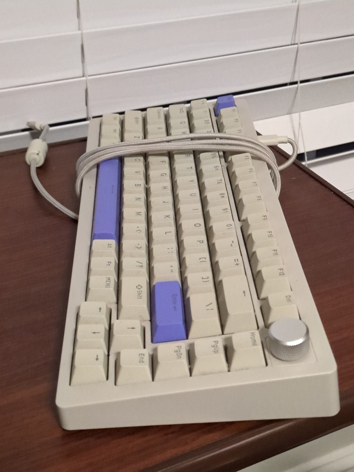 DrunkDeer A75 Magnetic Switch Keyboard 75% Mechanical