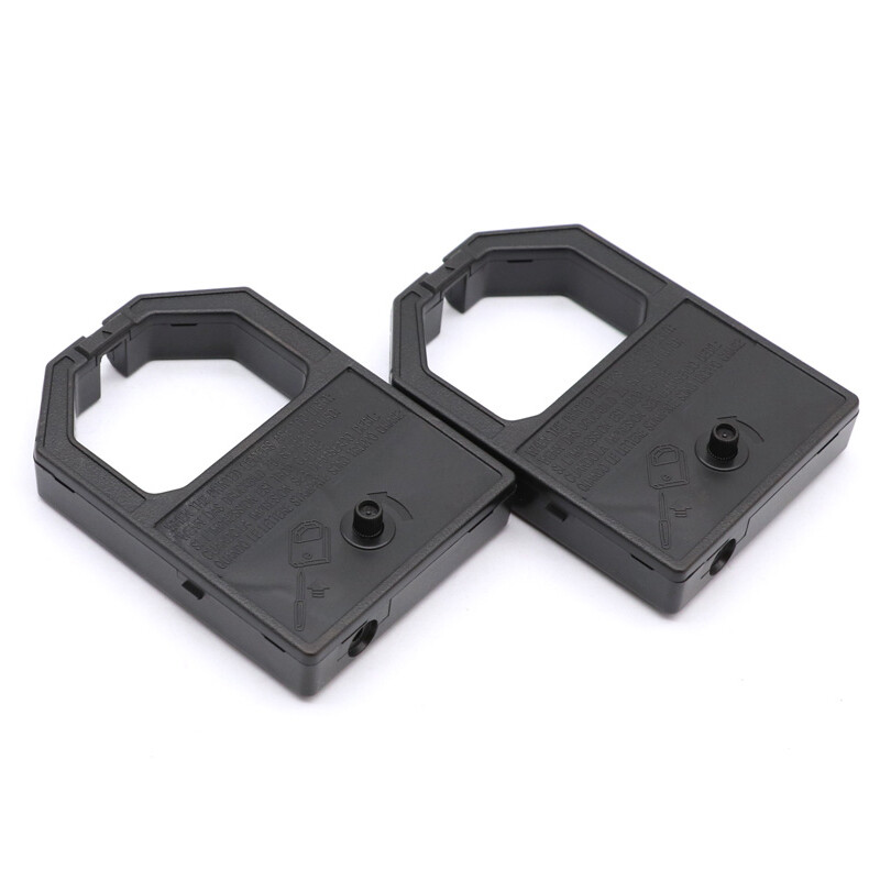 Printer Ribbon Cartridge fits for Panasonic KX-P1121 KX-P145 P110 P1180 P1123