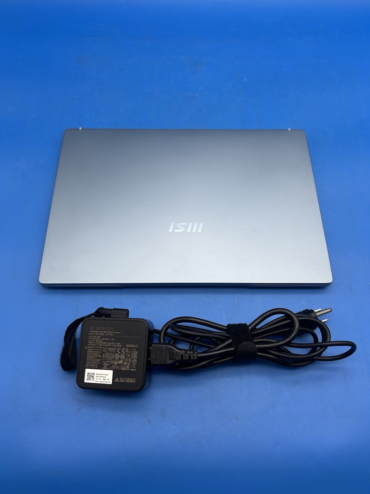 Msi Prestige 14 Evo A12M  512GB  Storage 16GB Ram