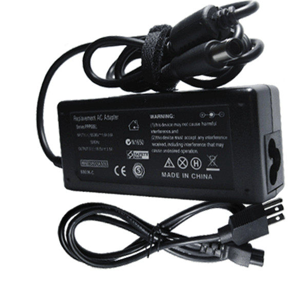 AC Adapter Charger Supply For Compaq Presario CQ40 CQ41 CQ42 CQ50 Series 65w