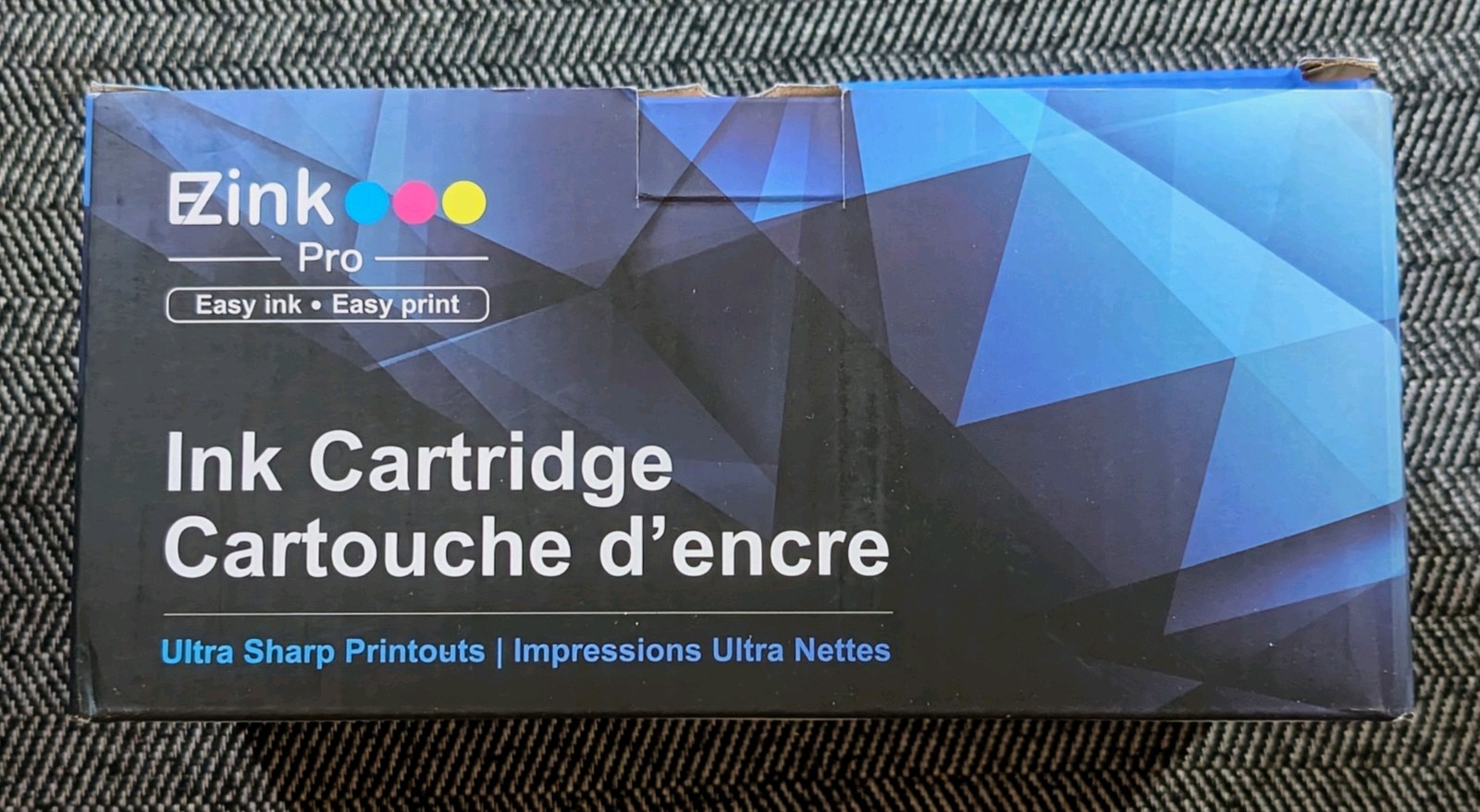 E-Z Ink Pro LC203 XL Compatible 10-Pk Ink Cartridges Brother Blk Cy Mag Yel