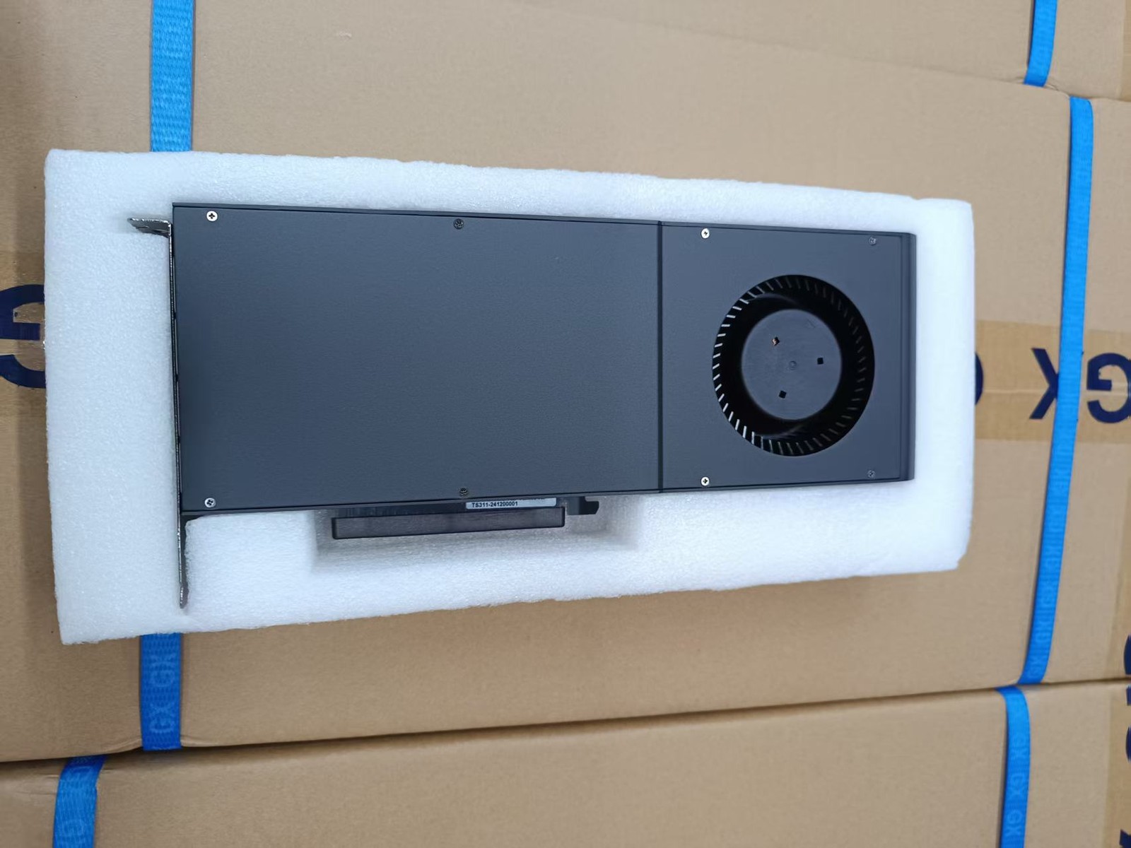 GEFORCE RTX 4090 D 48GB Founders Edition OEM Deep Learning Graphics Card