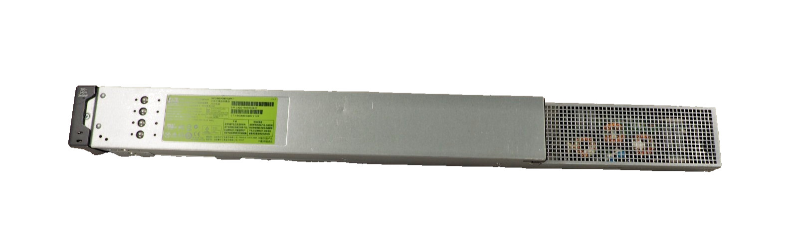HP DPS-2450AB A 574093-101 588733-001 High Efficiency Power Supply
