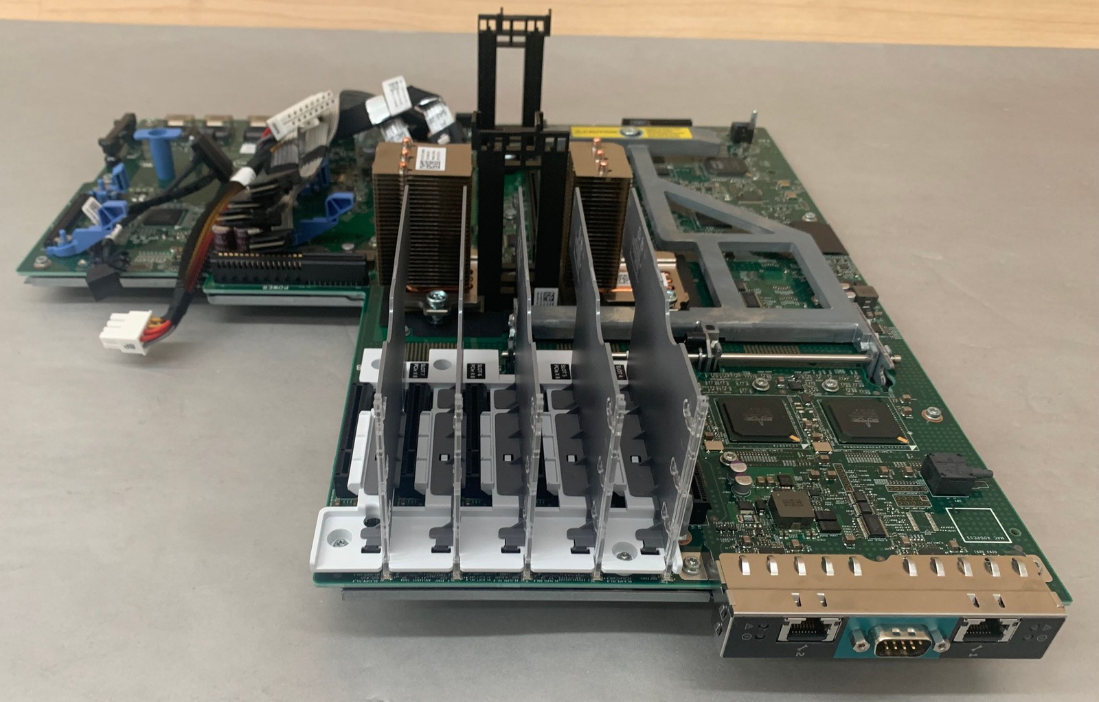 Dell 0JFCPW PowerEdge VRTX Motherboard