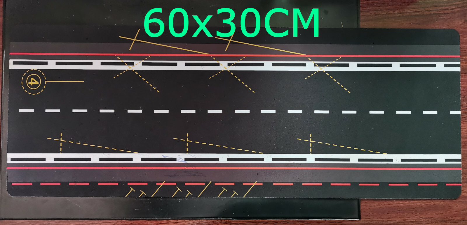 60x30CM Mouse Pad