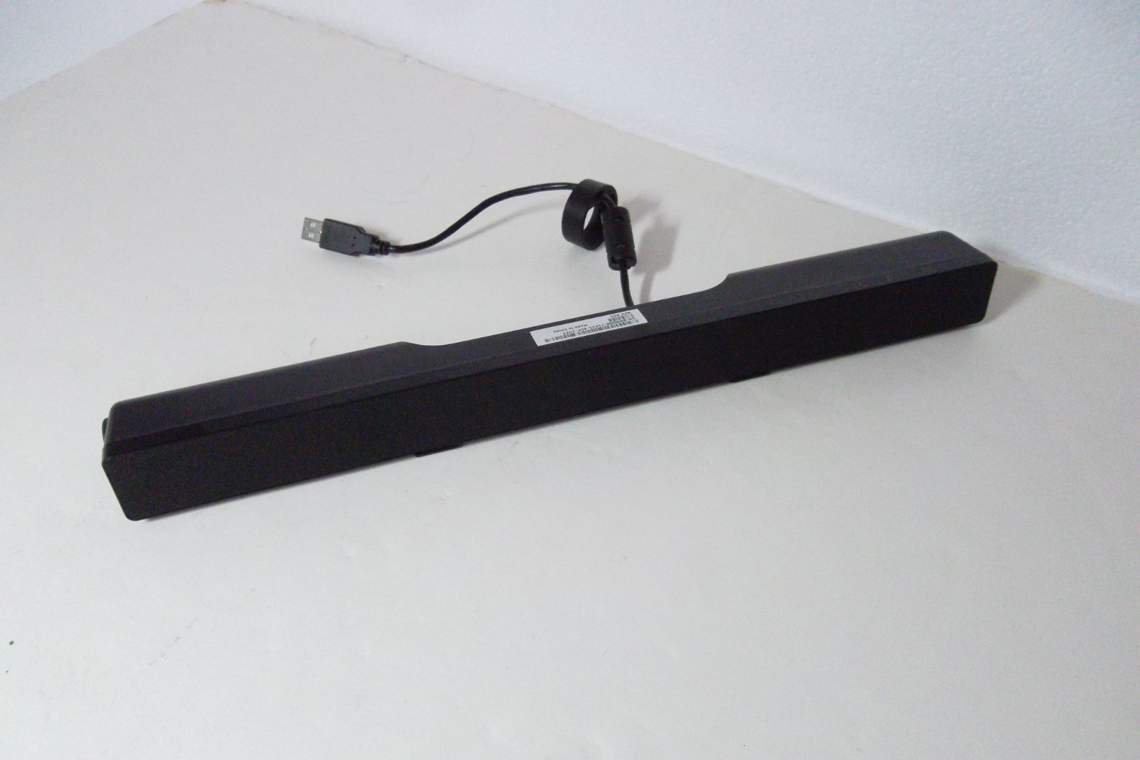 LOT-25 Dell AC511 Soundbar Speakers for P2214H P2217H P2219H Monitor USB MN008