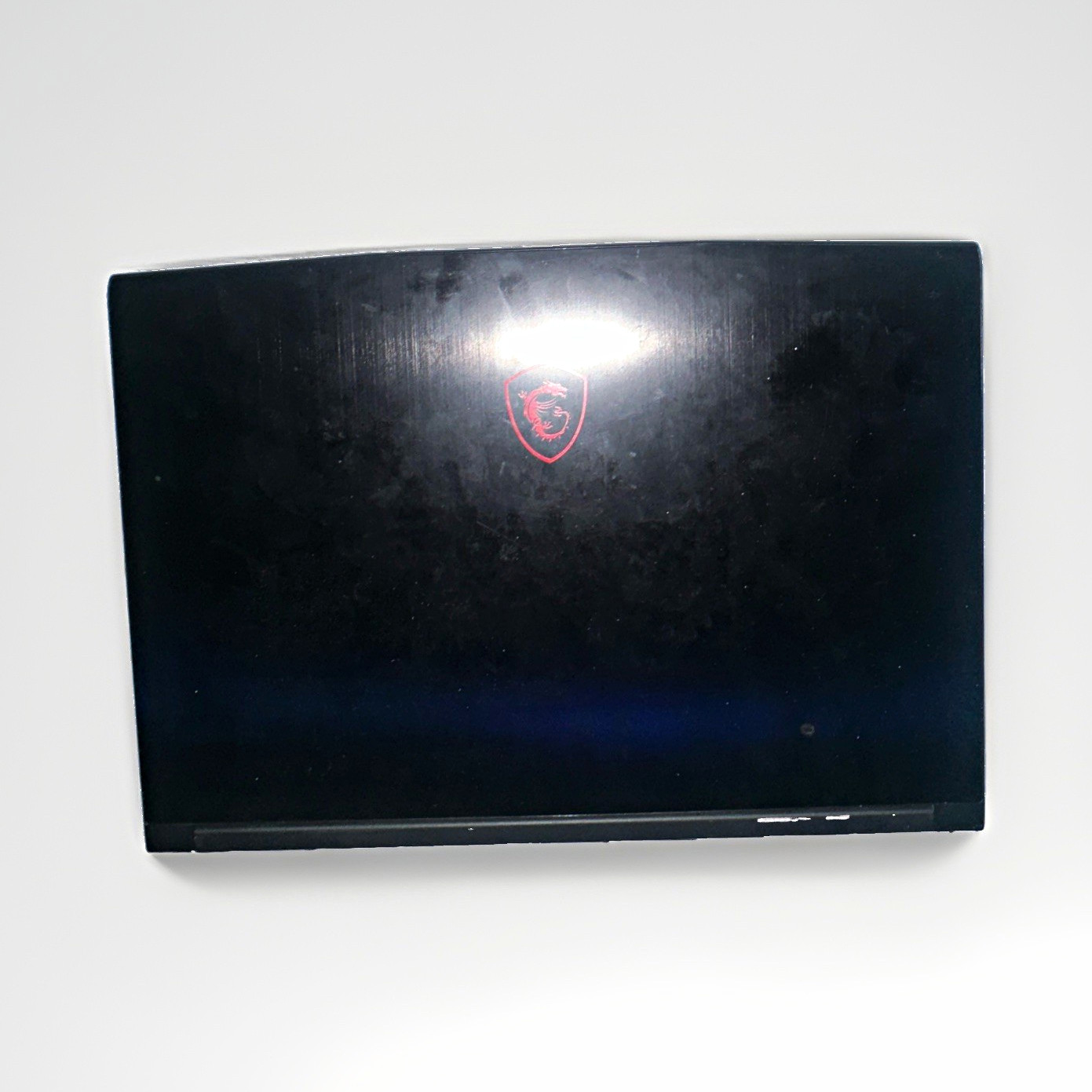 MSI GF63 15.6" Gaming Laptop i5 GTX 1650 8GB 256 SSD (Charger Included)