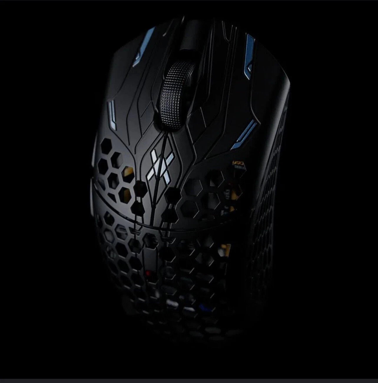Finalmouse UltralightX Lion (Medium) Phantom ULX Ultralight X
