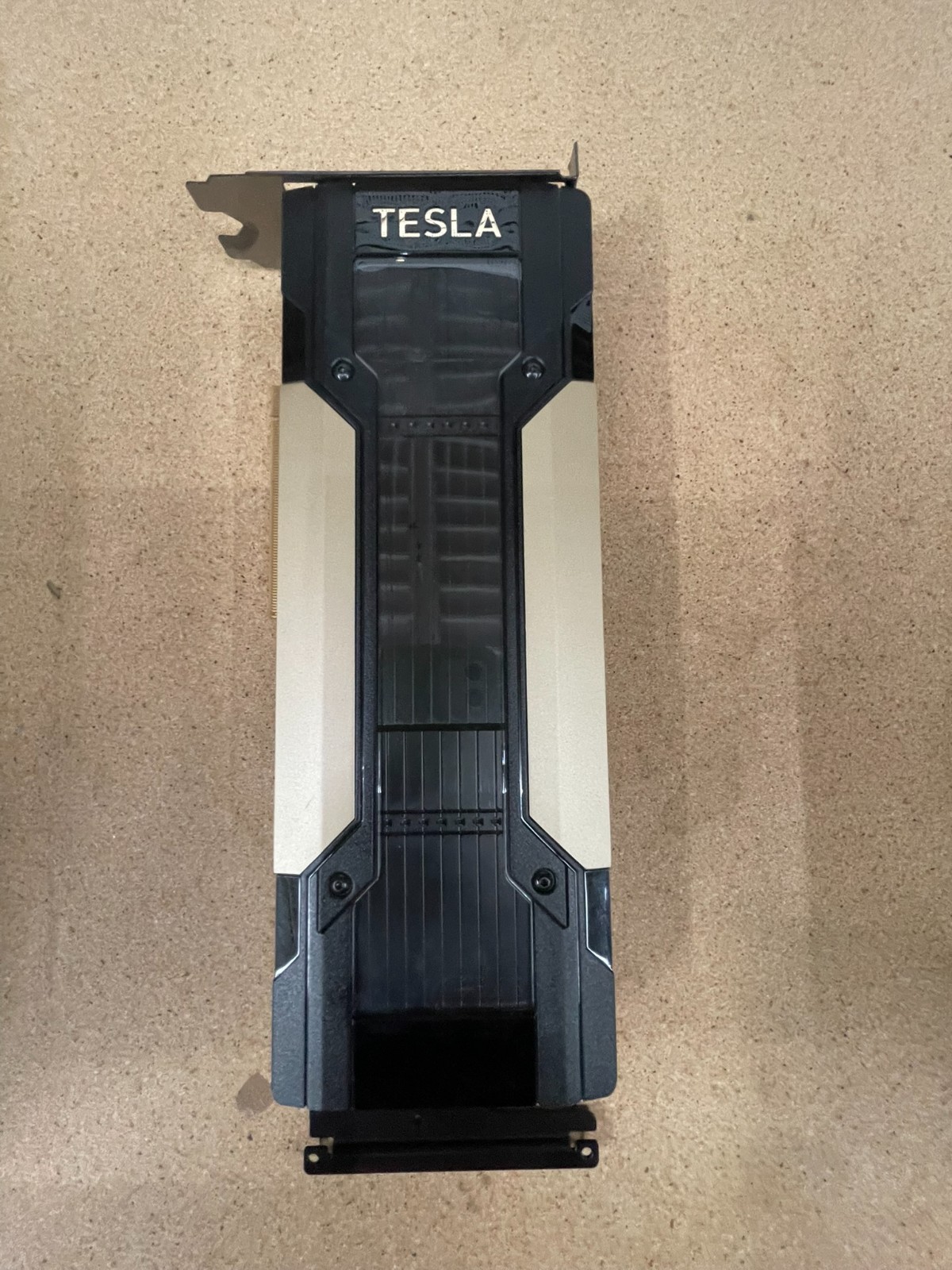 Dell VFJ45 Nvidia Tesla V100 16GB HBM2 GPU Graphics Card