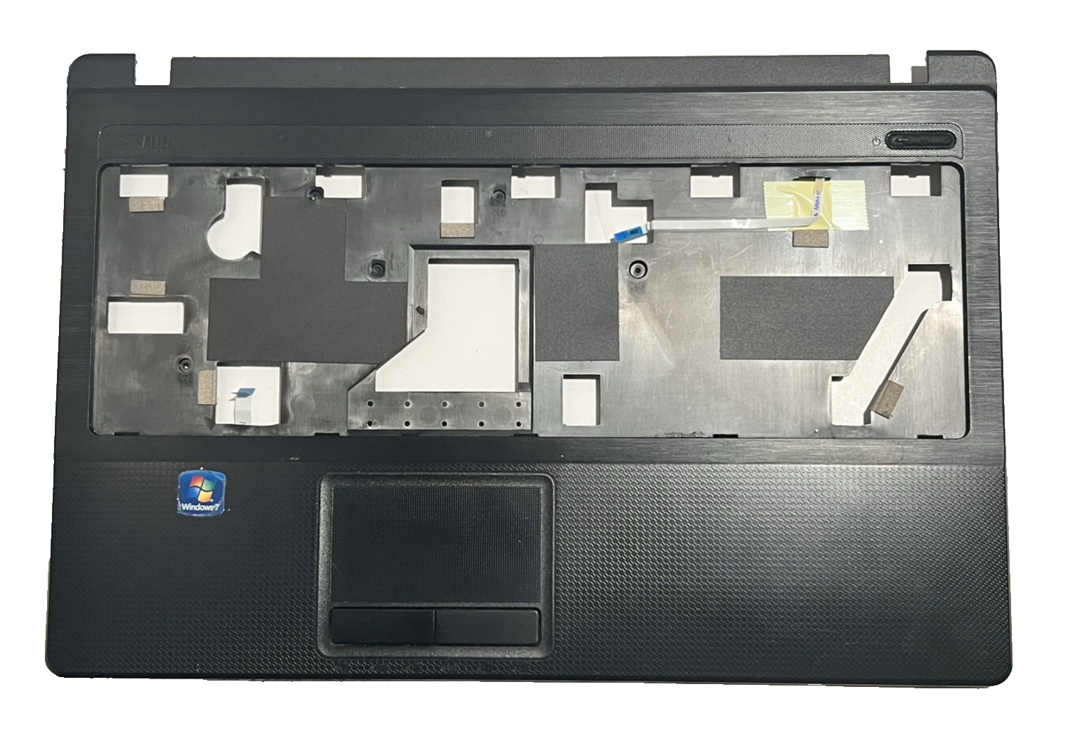 13GN7BCAP012-1-13N0-LJA0121 GENUINE ASUS TOP COVER PALMREST X54L