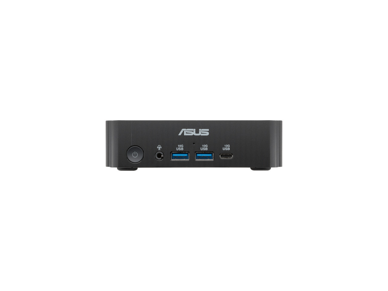 ASUS ExpertCenter PN54-S1-BB7000ETL Barebone Mini PC with AMD Ryzen 7 260