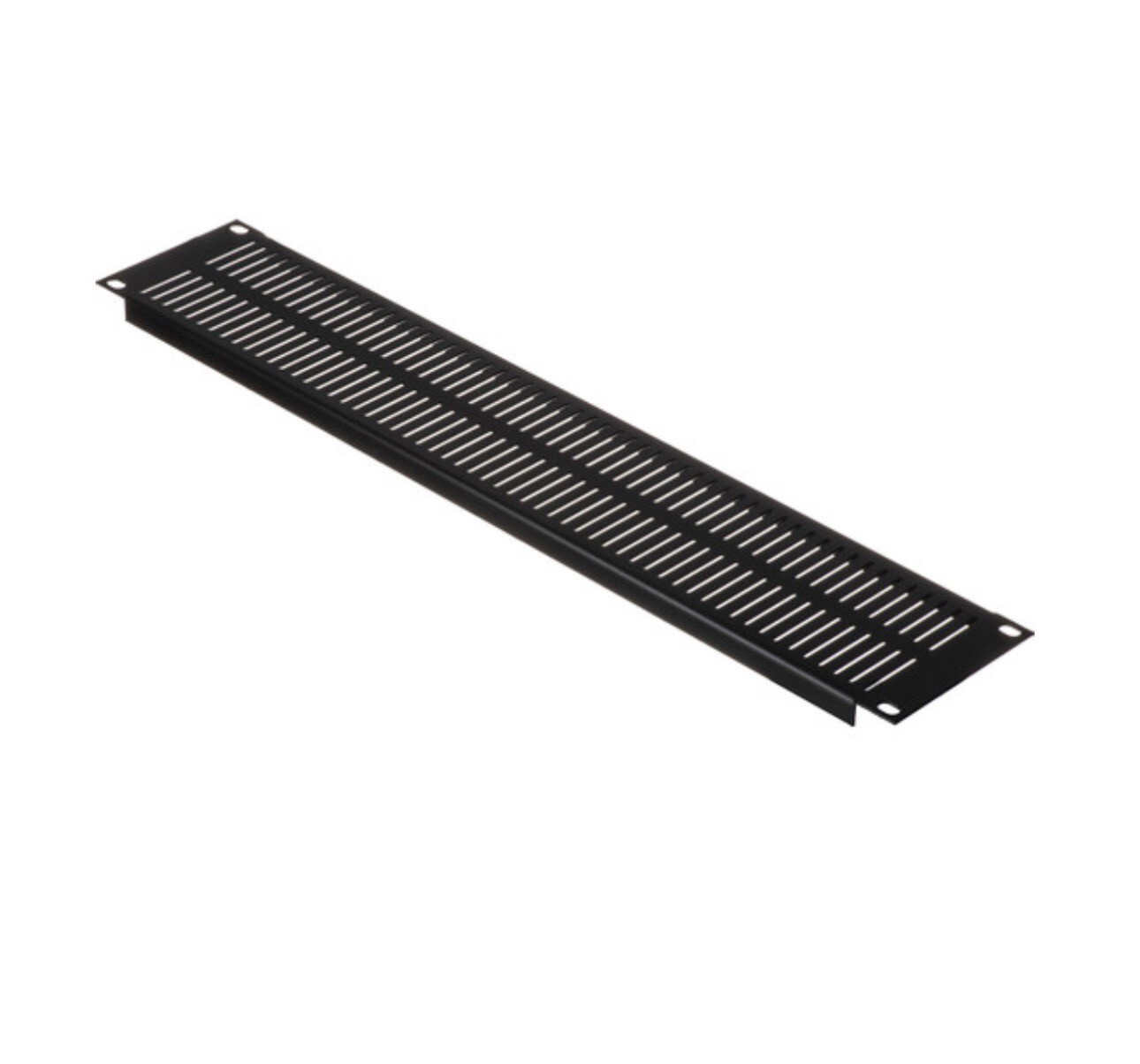Middle Atlantic EVT2 2U (2 Space) Vent Panel *NEW* In Packaging & Open Packaging