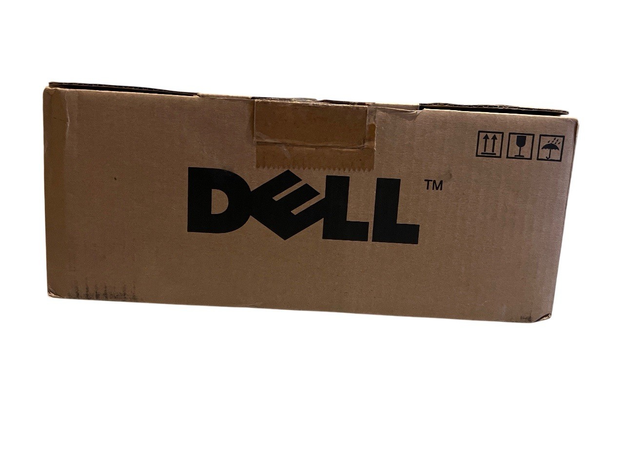 Genuine Dell HX756 Black High Yield Toner Cartridge – SEALED OEM