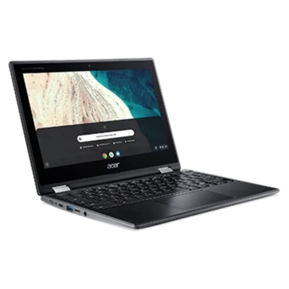 Acer Chromebook 511 C734 C734-C0FD 11.6" Chromebook - HD - 1366 x 768 - Intel...