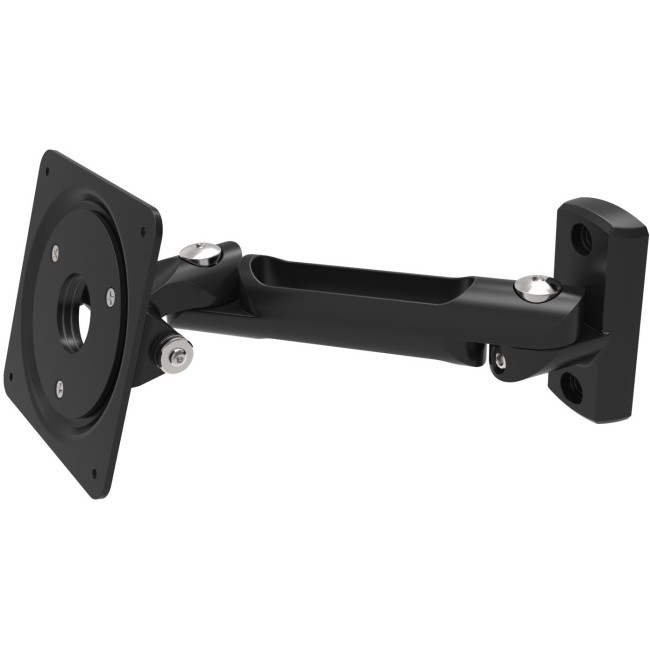 Tablet Swing Arm Mount Black 827B