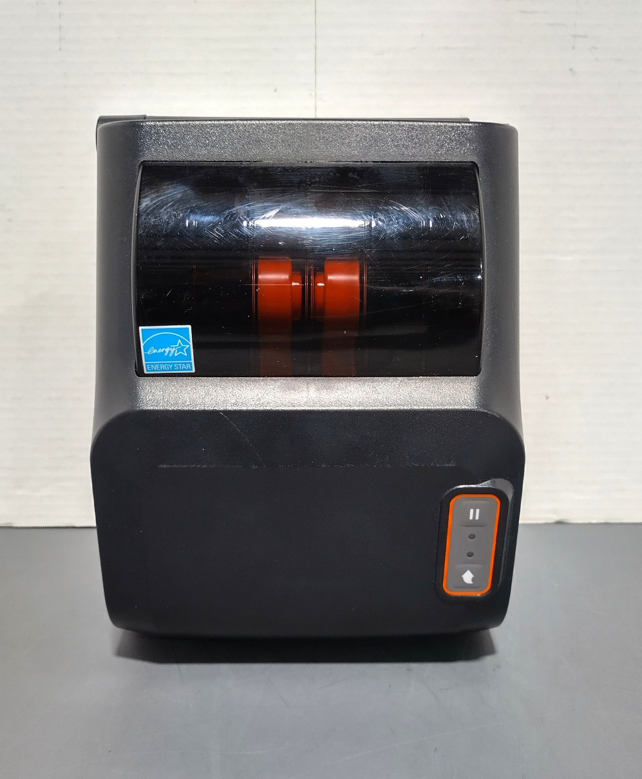Bixolon XD5-40d XD5-40dK/USA Desktop 4" Direct Thermal Printer - Power Tested
