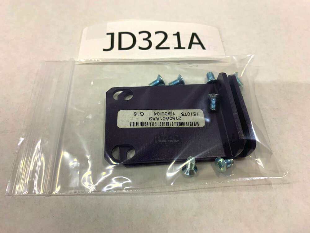 JD321A I Genuine HPE 3100/4210 16 Rackmount Kit