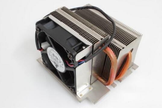 IBM Server Heatsink & Fan Asembly- 49Y8390