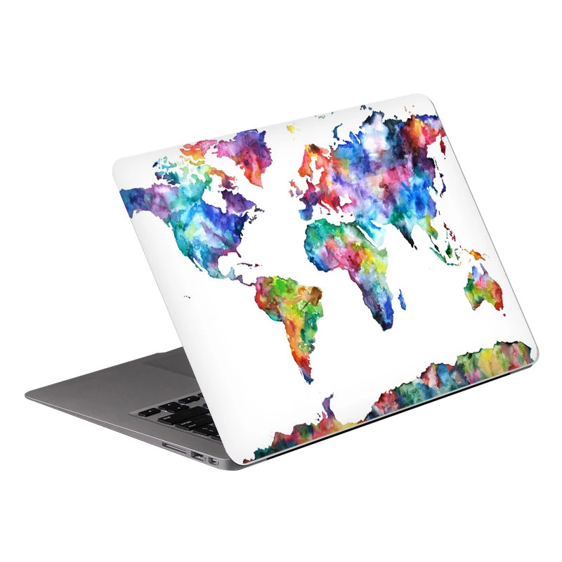 Hot sale 12'' 15 inch 17" laptop skin 14" for macbook pro 13 15.6'' acer/lenovo