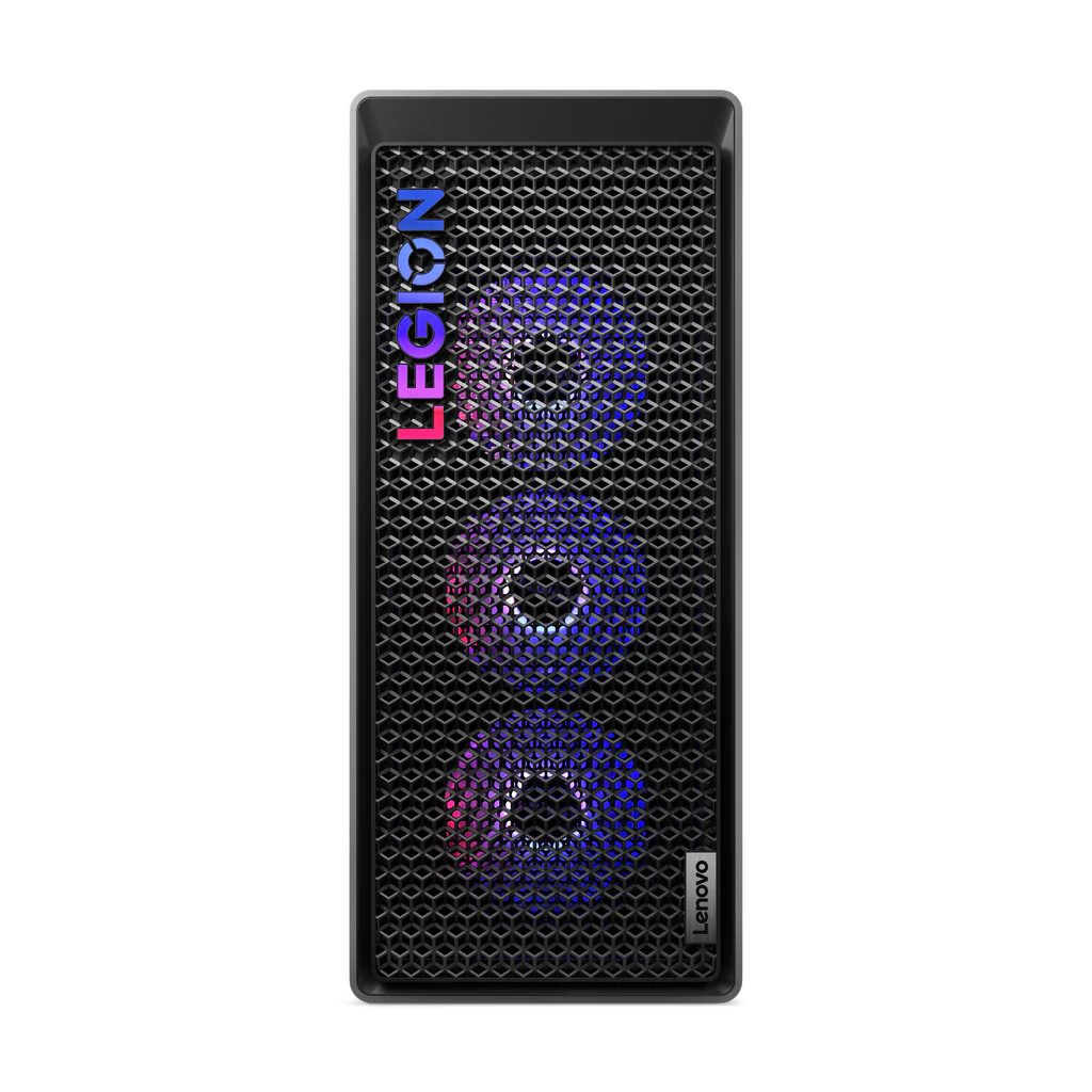 Lenovo Legion T7 34Ias10 PC Ultra 7 265K GeForce RTX 5080 16GB 32GB 1TB SSD W11H