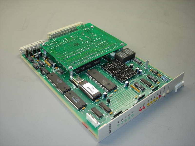 ADTRAN 1200043L1 DSU/CSU 4W DDS DL BKUP DDSU98L