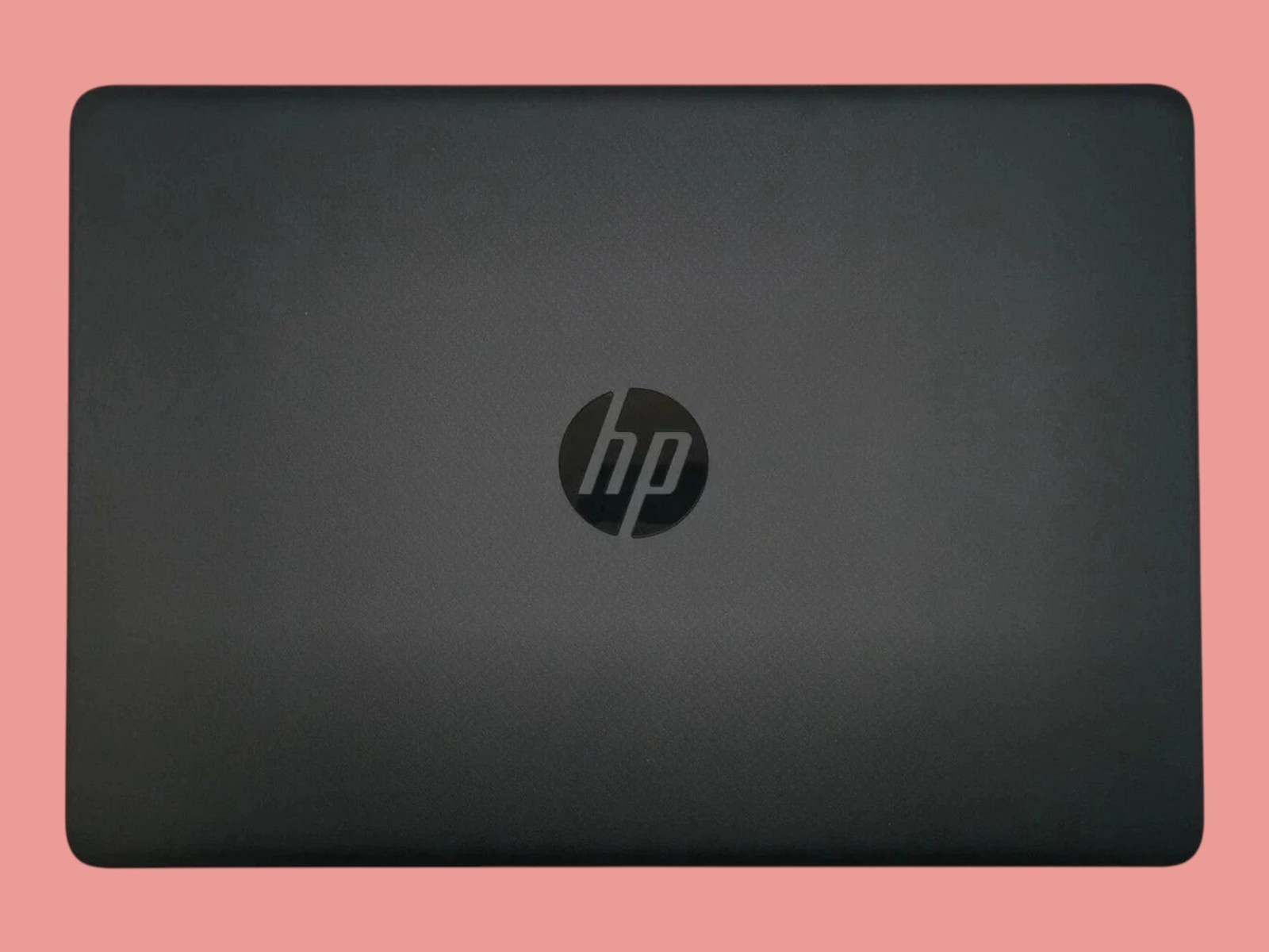 HP 14-FQ0013DX 14-FQ0051DX 14-DQ0020NR Laptop LCD Back Cover W/ Antenna Black