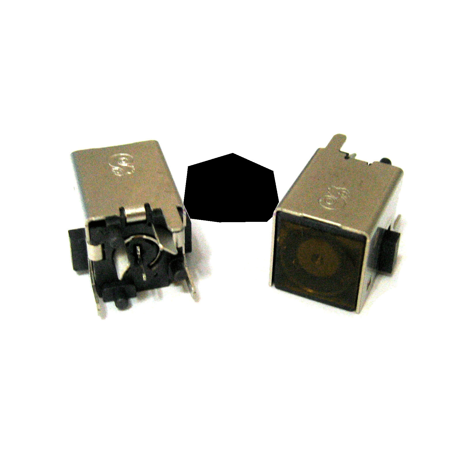 AC DC in power jack socket for Gateway One AIO H61 ZX4970 ZX6970 ZX6971 IPISB-AG