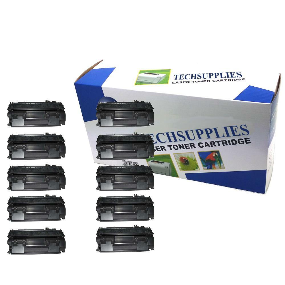 10 toner replace for HP Laserjet Pro 400 M401dn M401n M401dw M425dn CF280A 80A