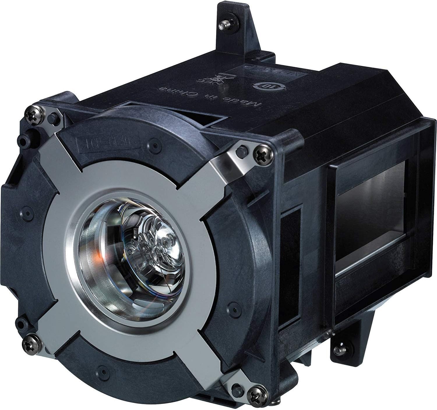 IET Genuine OEM Replacement Lamp for NEC PA621X-13ZL Projector OEM Bulb