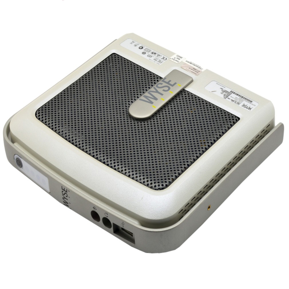 WYSE 902138-34L Model VX0