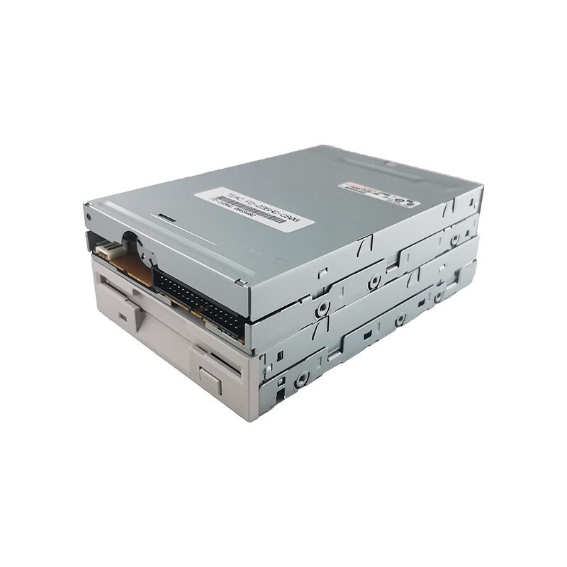 3.5 Built-in Floppy Drive Computer FD-235HG1.44Mb Floppy Disk Card Reader