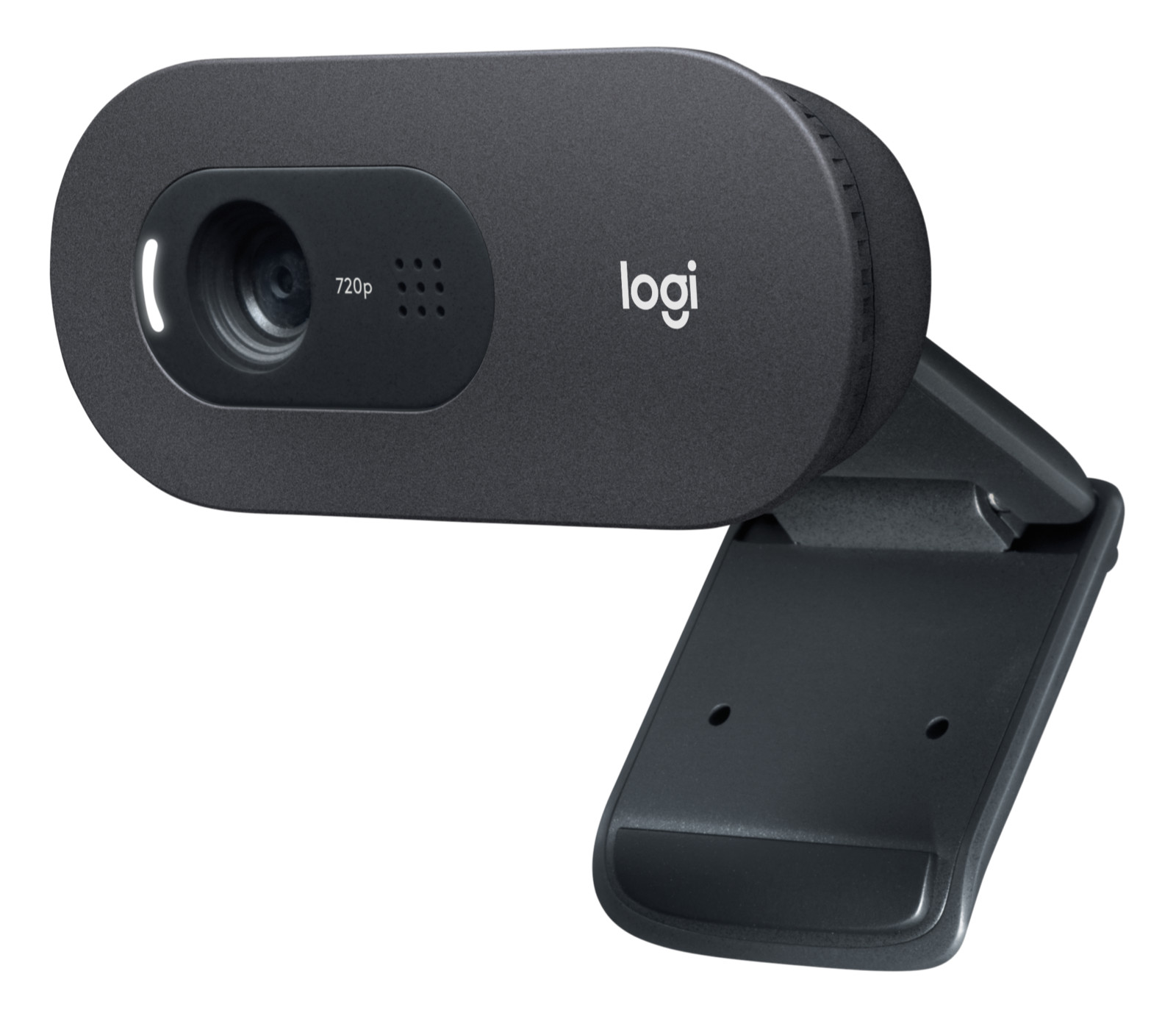 Logitech C505e/C505 Business Webcam 720p HD for Video Calling Apps 960-001385
