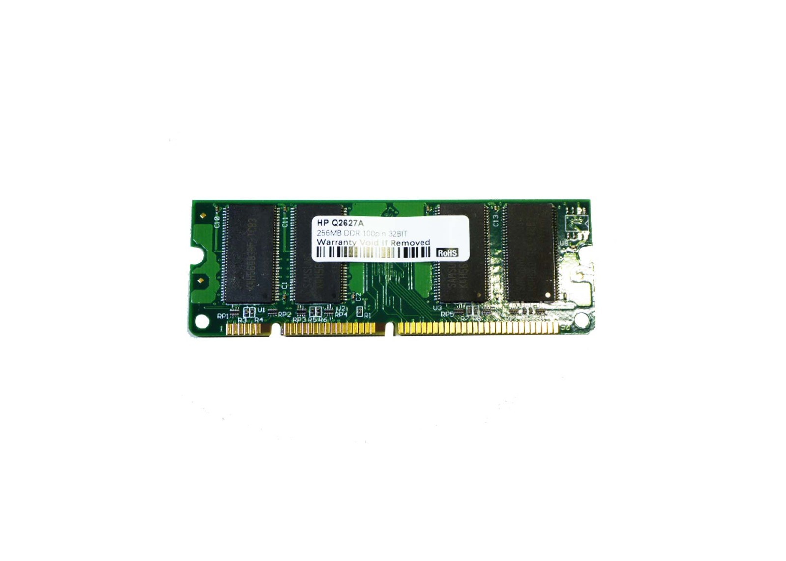 Q2627A Q7719A 256MB Memory HP LaserJet 9050MFP M3035 M4345 M5025 mfp