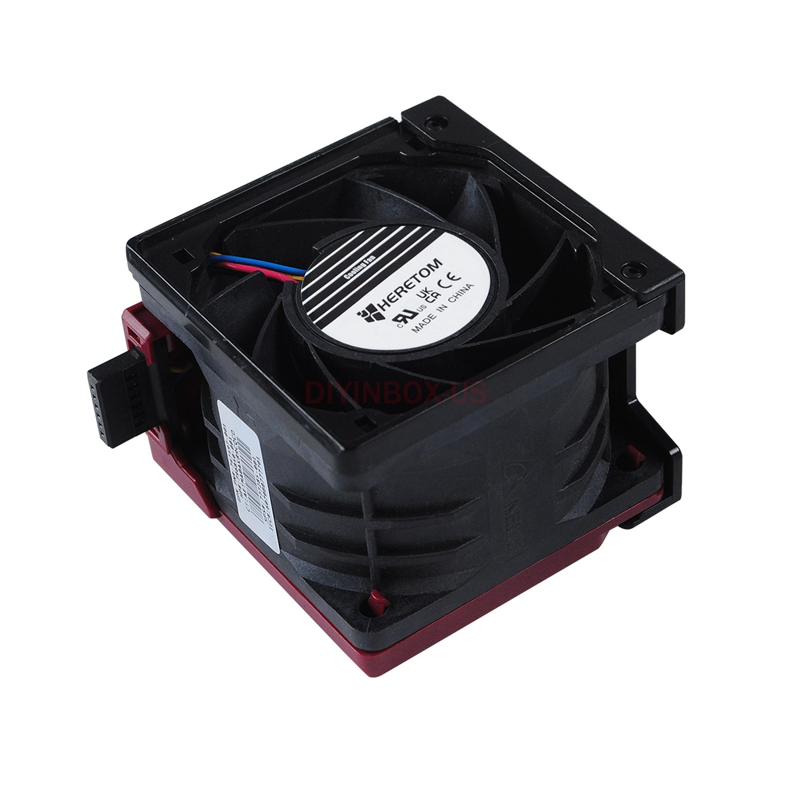 HP Genuine Fan  DL380 G9 DL380p G9 DL388 G9 747597-001 796851-001 777285-001