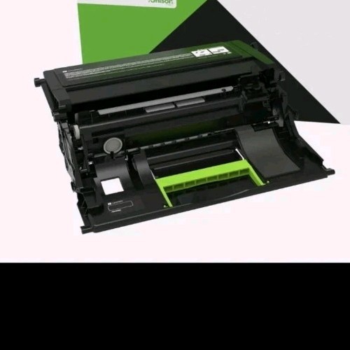 Lexmark Black Corporate Imaging Unit (58D0Z0E) no BOX sealed