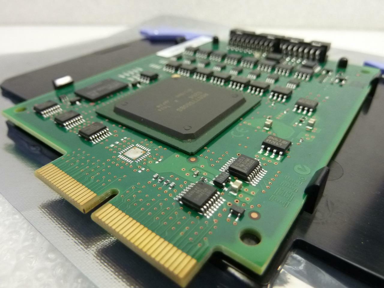 IBM 74Y2591 Power 770 - 780 Series 9117-MMB Thermal Management TPMD Card 75Y2590