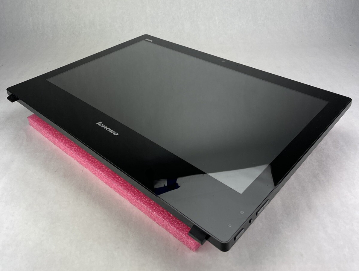 Lenovo ThinkCentre E93z AIO Intel Core i3-4130 3.4GHz 8GB RAM No HDD No OS